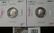 Group of 2 90% Silver Proof Roosevelt Dimes, 1994-S & 1995-S, group value $22+