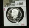 2014-S 90% Silver Kennedy Half, Proof, value $14+