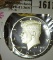 2017-S 90% Silver Kennedy Half, Proof, value $14+