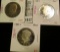 Group of 3 Proof Kennedy Halves, 1982-S, 1983-S & 1984-S, group value $12+