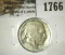 1914 S Buffalo Nickel, Good.