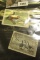 RW 25 & 35 Federal Migratory Bird Hunting Stamps. All signed.