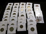 (43) Japanese Coins, all researched and catalogued, ready for the coin show.