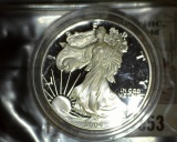 2004-W Proof ASE in original Mint capsule, value $65