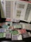 Large Group of U.S. Stamps. ($22.10 face value).