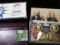 1990 S & 2008 S U.S. Proof Set in original boxes as issued & 2007 S U.S. Four-piece Presidential U.S