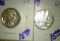 1935 P & 1937 P Buffalo Nickels