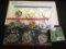 1981 U.S. Mint Set complete with set of P, D, & S Susan B. Anthony Dollars, (4.82 face value).