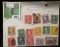 (15) Old Higher Value U.S. Stamps, leaving the cataloguing to you, but all are scarce.