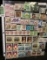 (65) Miscellaneous Foreign Stamps.