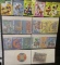 (20) Interesting Foreign Stamps including a lot of Disney Characters.