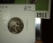 1918 D Rare Date Buffalo Nickel.