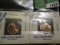 Pair of 1960 P Small Date Lincoln Cents, Gem BU. (the RARE one).