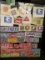 (51) U.S. Air Mail and Special Delivery Stamps.