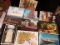 (10) Old Picture Post cards.