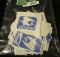 (70) Scott U557 Postage Stamps.