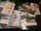 (15) Old Post Cards, many over 100 years old.