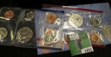 1991 U.S. Mint Set. Original as issued.