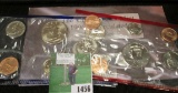 1996 U.S. Mint Set. Original as issued.