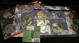 1997 U.S. Mint Set. Original as issued.