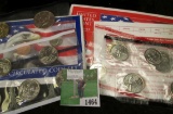 2003 U.S. Mint Set. Original as issued.