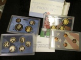 2009 S U.S. Proof Set in original box of issue. (20 pcs.).