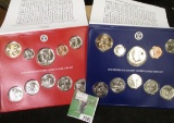 2019 P & D U.S. Mint Set. Original as issued.