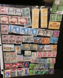 (73) Miscellaneous Foreign Stamps.