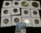 (2) Five-piece Sets of 2000 S & 2001 S Statehood Proof Quarters, all carded: a couple of Aviation 39