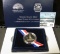 2003 P United States Mint First Flight Centennial Commemorative Half Dollar Proof issue in original