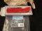 Case XX 6137 Red Sod Buster folding knife in box