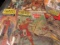 10 assorted Classics Illustrated comic books from the late 60s & early 70s