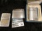 3 mixed lighters - 