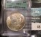 1921 Morgan Silver Dollar Graded Ms 64 By Icg