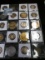 Group of 20 Mint related tokens , primarily US Mint issues, includes a few that are not often seen