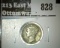 1931-S Mercury Dime, VF value $10