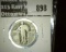 1929-D Standing Liberty Quarter G value $7.50