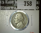 1944 no mintmark 