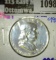 1961 Proof Franklin Half Dollar