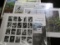 American Photography Stamps Set, 2 Sets Of The Great Prairie Stamps And One Set Of The Longleaf Pine