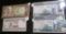 Bank Notes From Iran. Iraq, And Afghanistan
