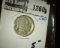 1955 Poor Man' Double Die. 1916 Buffalo Nickel With A Rotated Reverse, And A 1945 Wheat Cent With A