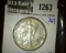 1942/1942 Walking Liberty Half Dollar Double Date