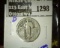 1926-D Standing Liberty Quarter