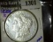 1889-S Morgan Silver Dollar