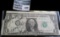 One Dollar Bank Note Signed 