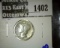 1931-D Mercury Dime