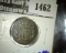 1866 Two Cent Piece