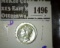 1929-D Mercury Dime