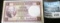 April 15, 1928 Iceland Banknote, Near Crisp Uncirculated, 